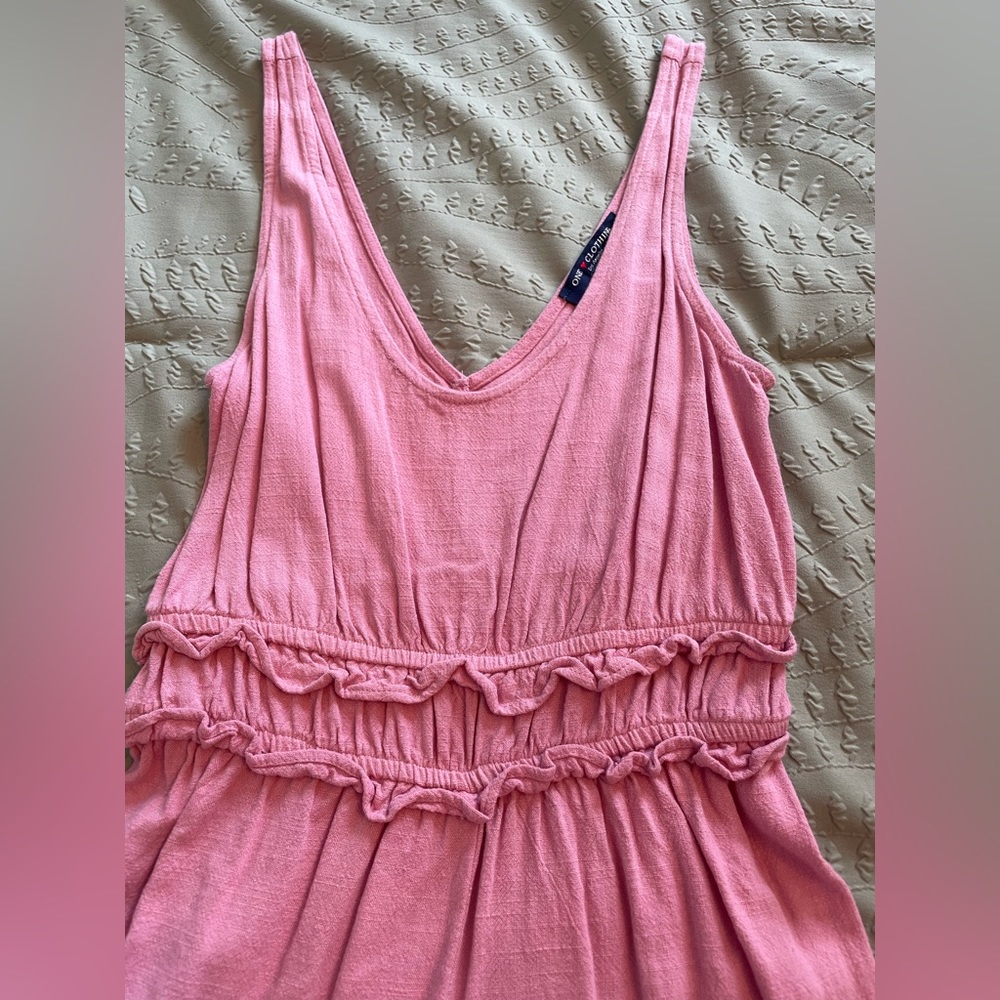 Romper - Picture 3 of 4